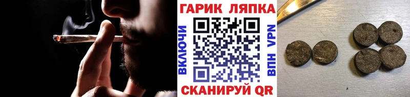 ГАШ гашик Нелидово